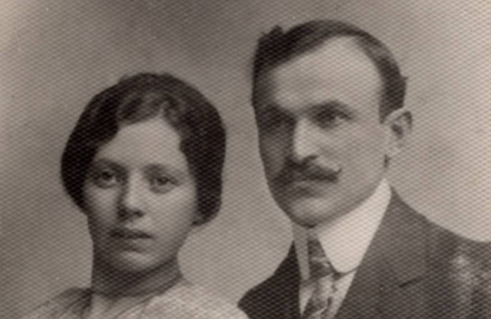 משפחת דונייבסקי