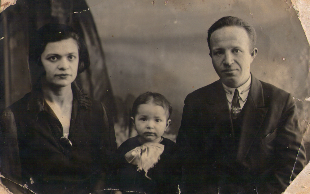 משפחת דובאוויק