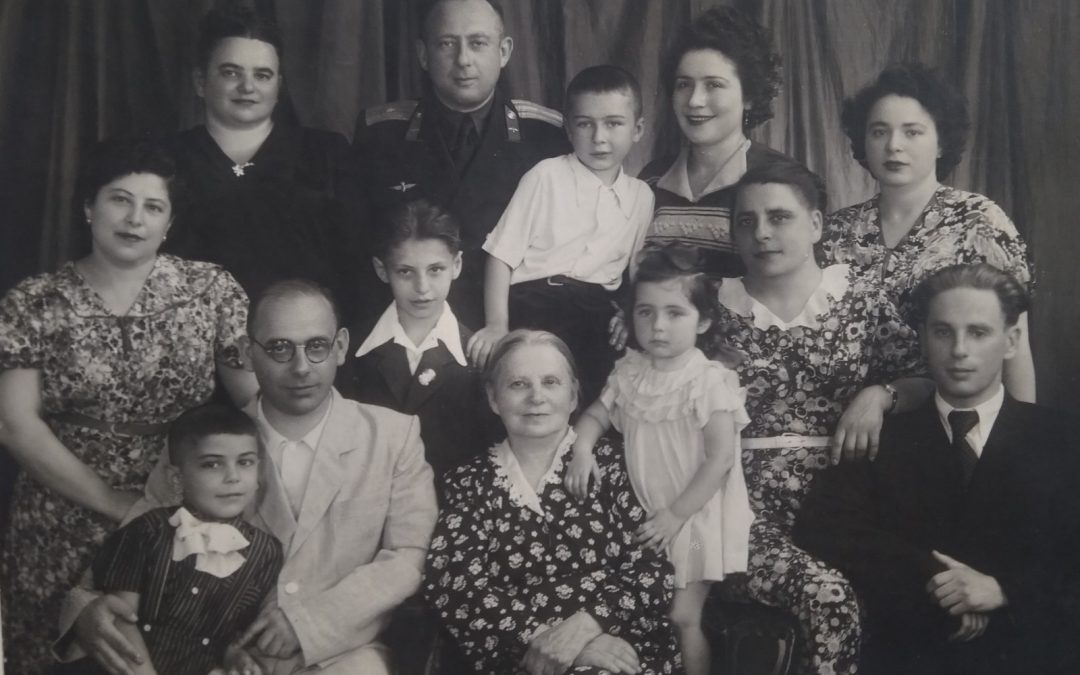 משפחת דשבסקי