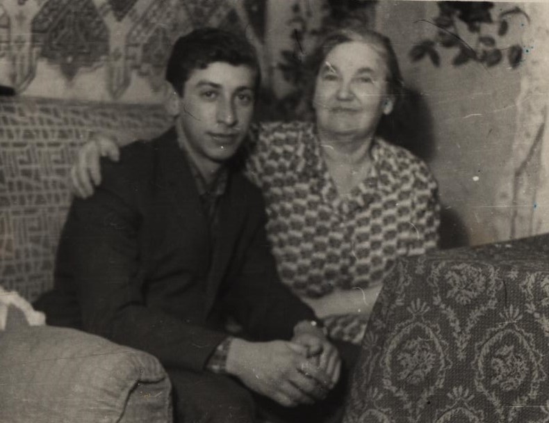 Igor & Klara